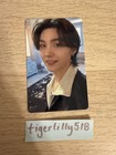 BTS Yoongi Arirang World Tour Lucky Draw US Photocard — photo 1