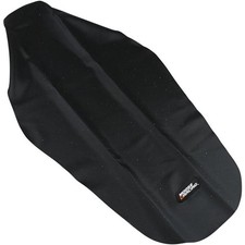 Moose Gripper Seat Cover - Black - Kawasaki | 0821-2874