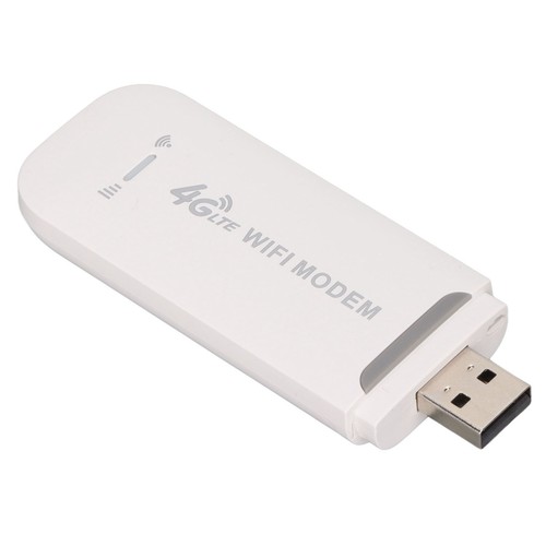 Usb 4G Lte Router Wireless Stable Wide Coverage Easy Connection 4G Usb Mo BUU - Picture 10 of 12