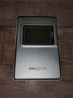 Creative Labs Nomad Jukebox Zen Xtra 40Gb Dap-Hd0011 Bundle