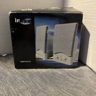 Imax Multimedia Speaker System Black YT-660 NIB