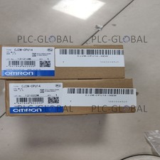 1PC *NEW* Omron CJ2M-CPU14 CJ2M CPU14 1 year warranty*