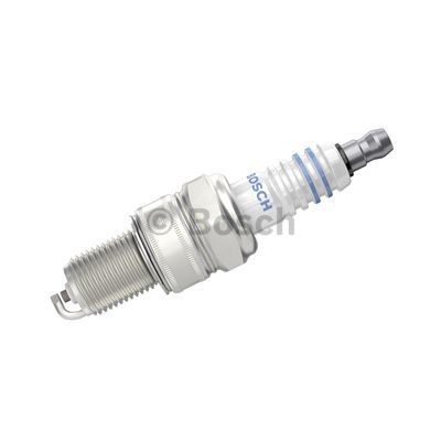 0 242 235 663 ENGINE SPARK PLUG SET PLUGS BOSCH 12PCS NEW OE REPLACEMENT - Picture 3 of 11