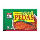 Adabi Asam Pedas Instant Cooking Paste 70g | Authentic Malaysian Spicy  | Halal