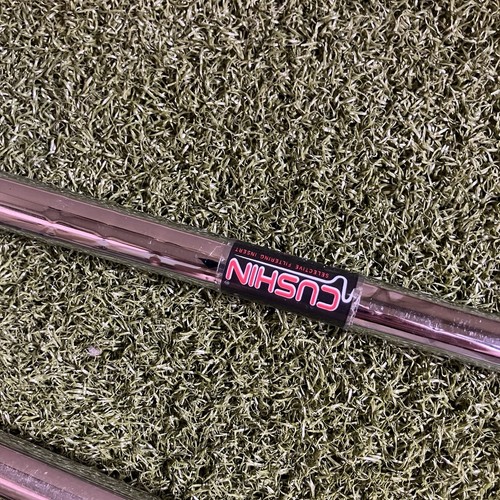 Ping Eye 2 Black Dot Iron Set 3-SW (PW Included, Not Pictured) Bad Grips - Picture 14 of 19