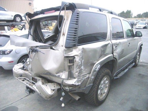 00 01 02 03 04 05 06 TAHOE Z71 Regulador Ventana Puerta Trasera Derecha Eléctrico 11239 - Imagen 5 de 7