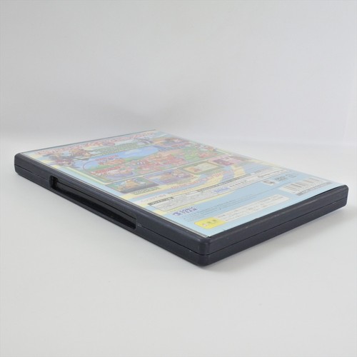 PUYO PUYO FEVER 2 CHU PS2 Playstation 2 For JP System 3219 p2 - Picture 7 of 8