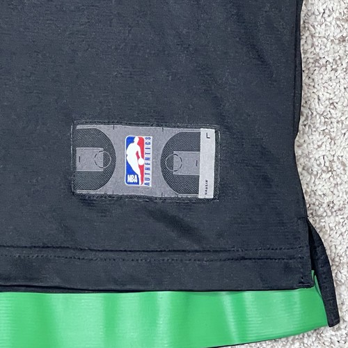 Kawhi Leonard Los Angeles Clippers Black Jersey Fanatics City Edition Swingman - Picture 8 of 9