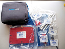 Dymax PN 41325 Acrylic Lightguide Mounting Stand w/ Soft Case (For BlueWave LED)