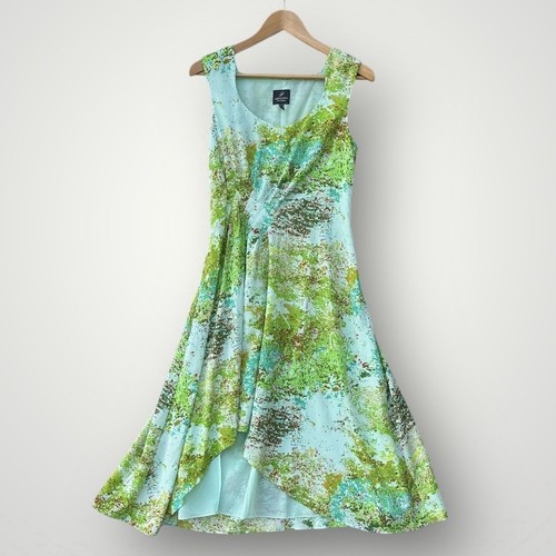 Adrianna Papell Dress Women Size 6
