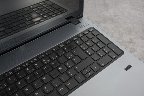 Laptop do pracy HP EliteBook 855 G8 Ryzen 5 Pro 5650U 8/256GB NVMe SSD Win11 Pro - Zdjęcie 14 z 15