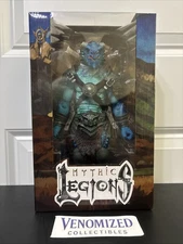 Aracagorr Four Horsemen Studios Mythic Legions