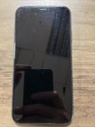 iPhone Xr Faulty * Please Read Description * W30-cd10