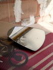15-20 OEM Audi A3 S3 Left Driver Auto-Dim Mirror Glass 8V0857535F (LH)