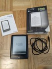 E-Book-Reader Bookeen Cybook Odyssey HD Frontlight DEFEKT