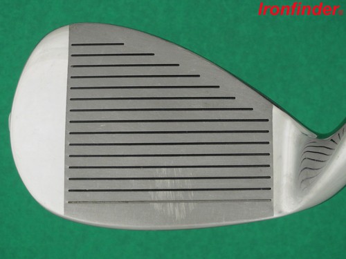 Wilson ProStaff Multi Metal Oversize Single P Pitching Wedge Graphite Shaft RH - Picture 2 of 5