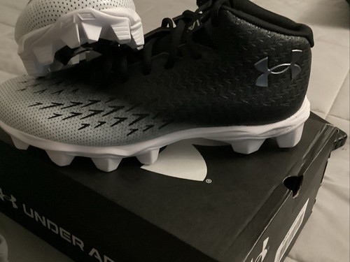 Under Armour Spotlight fran RM4.0 WD size 8 - Picture 4 of 7