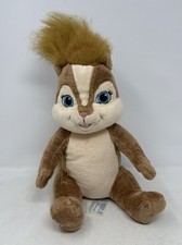 Build-A-Bear BAB Brittany Alvin & The Chipmunks Soft Toys Plushies (G4) Chipette