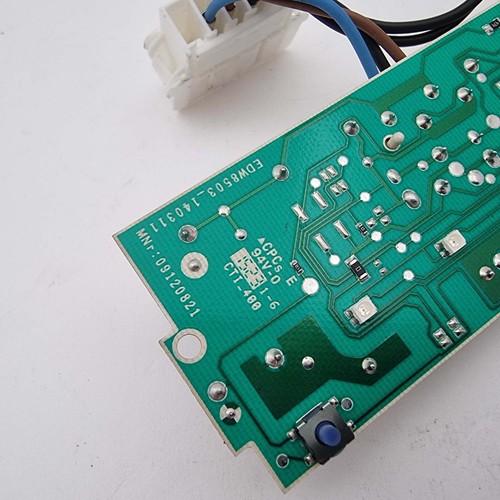 Miele Staubsauger - Power Control Board - PCB EDW 8303 - 890-1200W - Originalteil - Bild 6 von 6