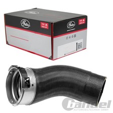 GATES Tubo di Aspirazione Dx SX Adatto A per Volvo S60 S80 S90 V40 V60 V70