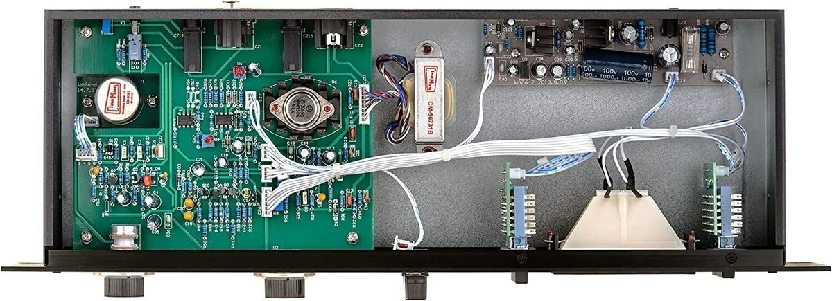 Warm Audio WA76 Discrete Compressor for sale online | eBay