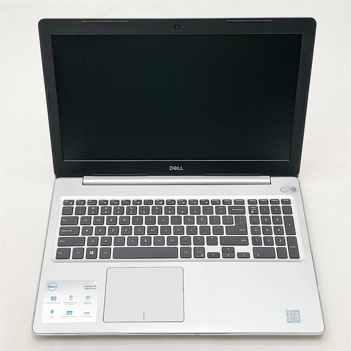 Dell Inspiron 5570 PC Laptops & Netbooks for Sale - Shop New