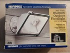 BRINKS Outdoor Halogen Flood Light 300W Security
