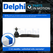 Tie / Track Rod End TA2718 Delphi Joint 4504709320 Genuine Quality Guaranteed