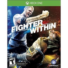 Fighter Within For Xbox One Fighting Very Good 9E