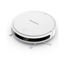 Rowenta Saugroboter X-Plorer Serie 40 RR7267 | 2 in 1 Reinigung | Saugen und Wis