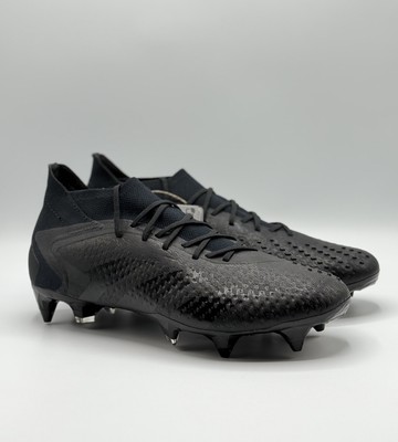 Adidas Predator Accuracy.1 SG Mens 10 / Womens 11 Soccer