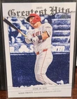 2026 Topps Series 1 Mike Trout Base (RAW)