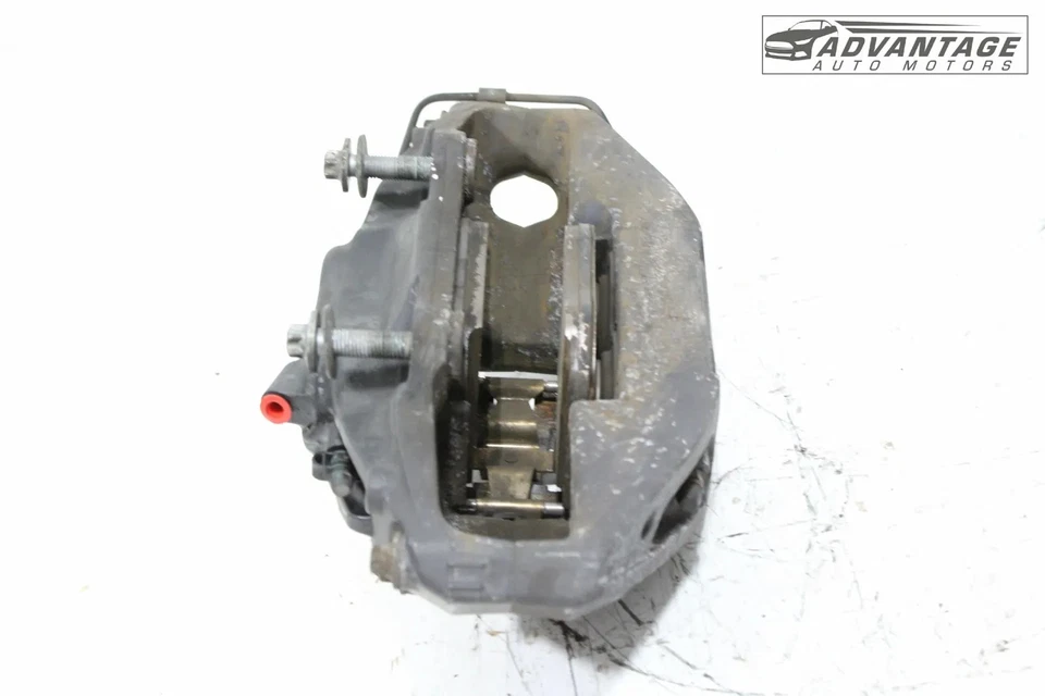 BMW 750I XDRIVE G12 2016-2018 AWD pinza de freno del lado del pasajero delantero derecho OEM Foto 4 de 4