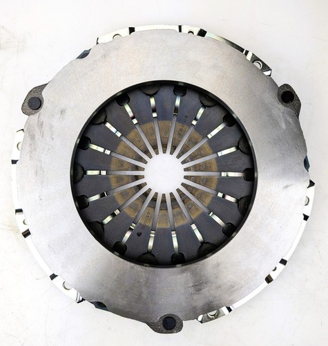 Exedy FMK-9041ST Safari Tuff Clutch Kit & Blusteele Chromoly Flywheel to suit Fo - Picture 3 of 9