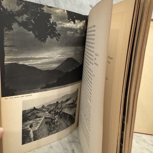As I Remember by photograph Arnold Genthe HC 1936 1st ed. hardcover + article - Picture 16 of 17