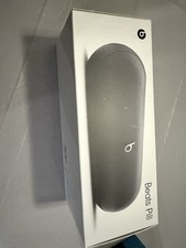 Beats Pill Portable Wireless Bluetooth Speaker - Black BRAND NEW SEALED 
