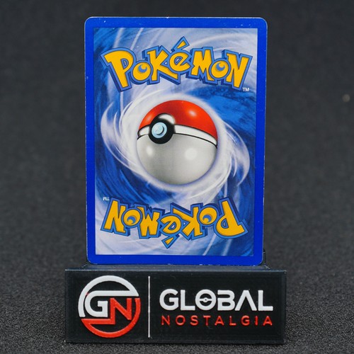 Nidoking 1999 Shadowless Base Set Holo Pokemon #11 LP - Bild 2 von 3