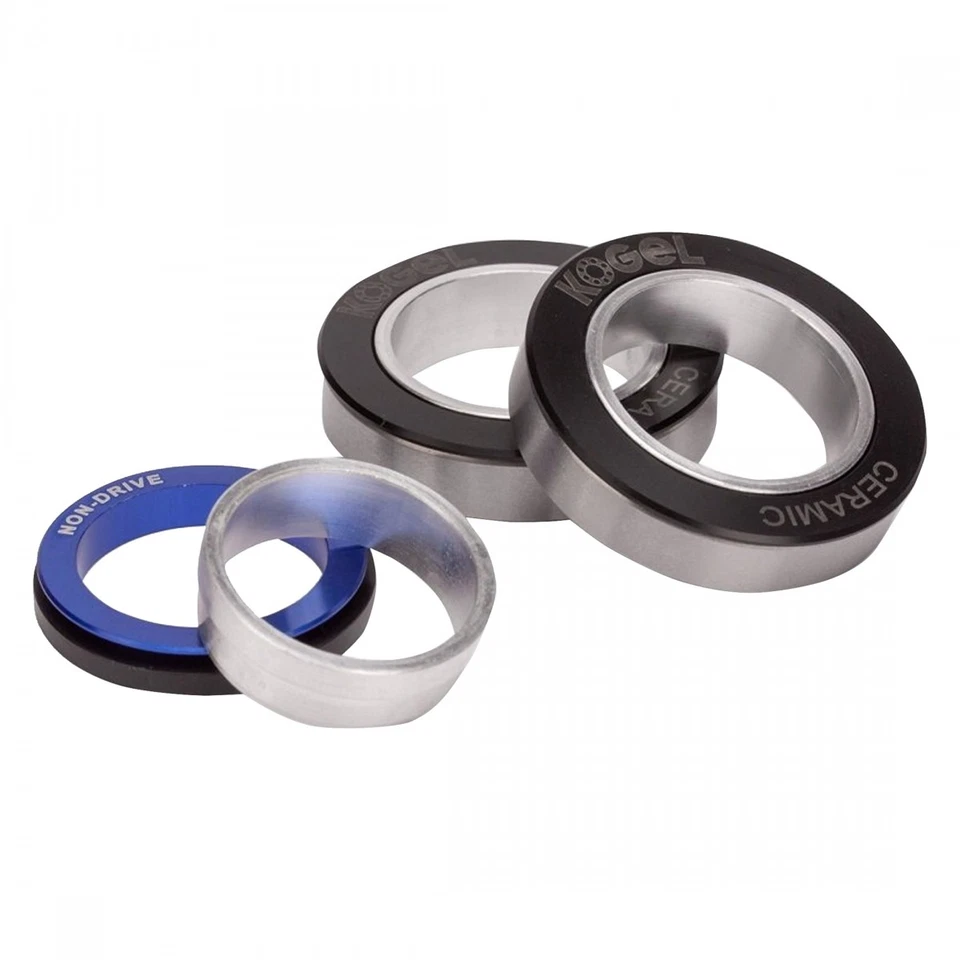 Kogel Ceramic BB90 Bottom Bracket for GXP & 24mm Cranks | Long-Lasting, - Image 2 of 2