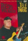 Redd Volkaert Teletwang 0884088094874 DVD Region 1