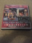 Helter Skelter Imagination New Years Eve 1996 DJ Hixxy Rave Tape Cassette