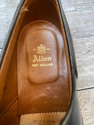 Alden 2161