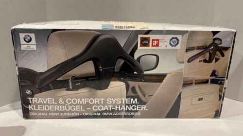 BMW Genuine Travel and Comfort System - Coat Hanger OEM NEW 51952449251 - Bild 3 von 3