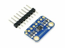 [3DMakerworld] Adafruit MCP9808 High Accuracy I2C Temperature Sensor Breakout