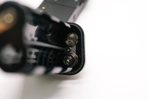 Pentax Super Program, 50mm F1.4 Lens, MotorDrive A, Strap, Tested, Works Great! - Picture 16 of 16