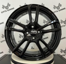 Alufelgen Kompatibel für Adam Opel Agila Astra Corsa Karl Tigra Ab 17 "