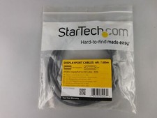 StarTech.com DVI Cable 6ft/1.83m - NEW Surplus 