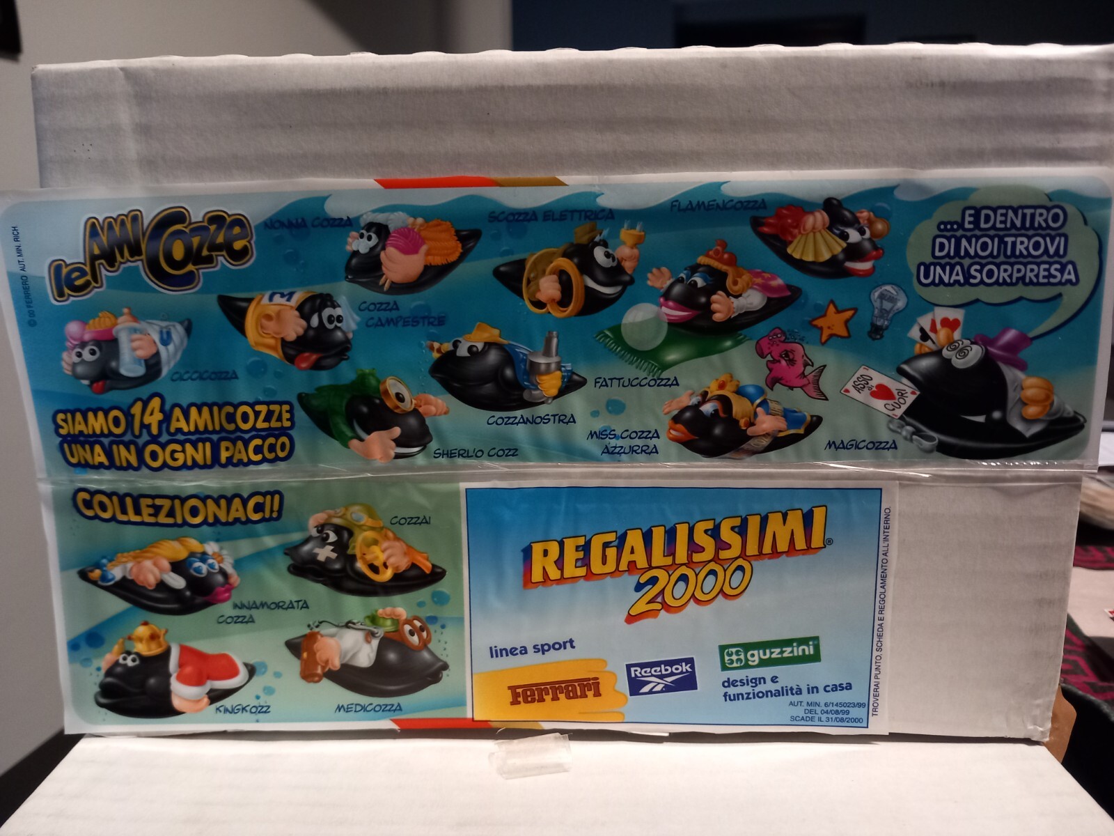 Foto 1 di 3