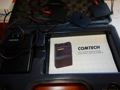 COMTECH T.E.N.S STIMULATOR KIT