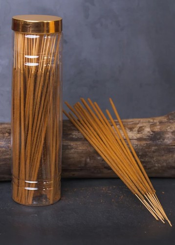 Omkar Flora top quality Incense is natural,flowers of paradise handmade,manure - Picture 2 of 10