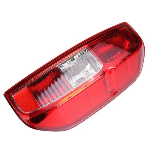 Nebelschlussleuchte rechts Fahrerseite für Nissan Navara D40 2005 bis 2015 UK Spec - Bild 5 von 13